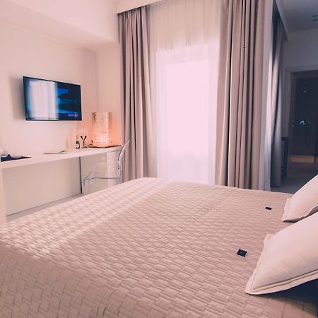 Siracusa Luxury Apartment Reggio di Calabria Exteriör bild