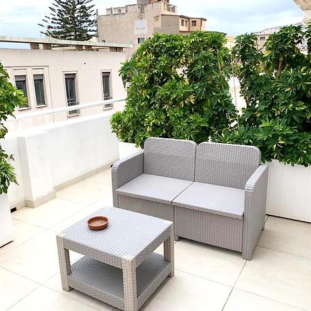 Siracusa Luxury Apartment Reggio di Calabria Exteriör bild