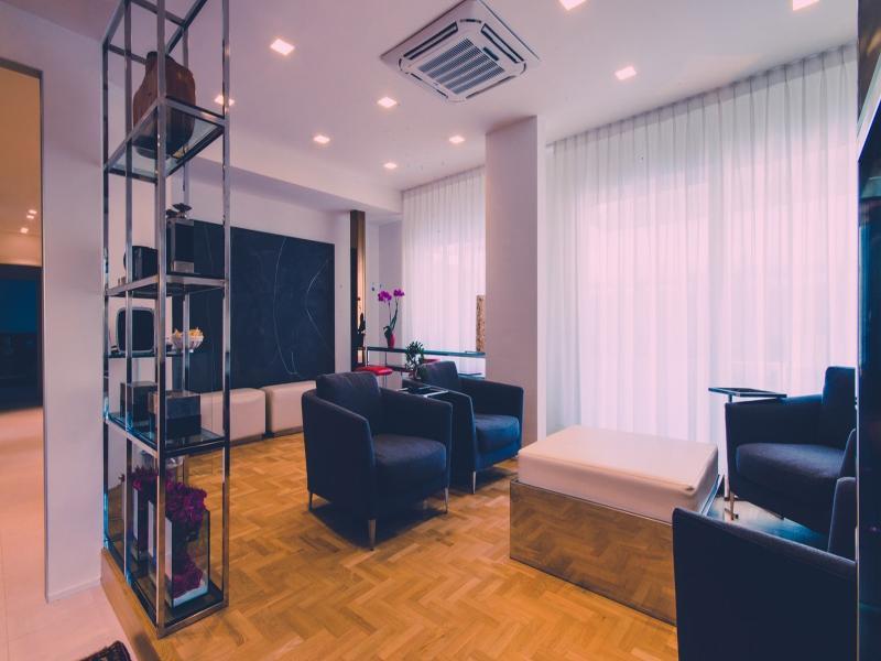 Siracusa Luxury Apartment Reggio di Calabria Exteriör bild