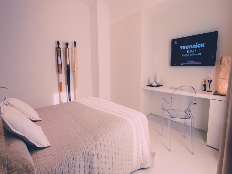 Siracusa Luxury Apartment Reggio di Calabria Exteriör bild