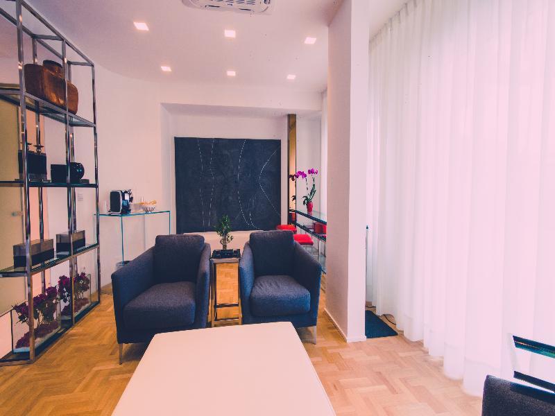 Siracusa Luxury Apartment Reggio di Calabria Exteriör bild