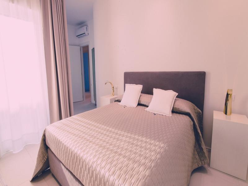 Siracusa Luxury Apartment Reggio di Calabria Exteriör bild