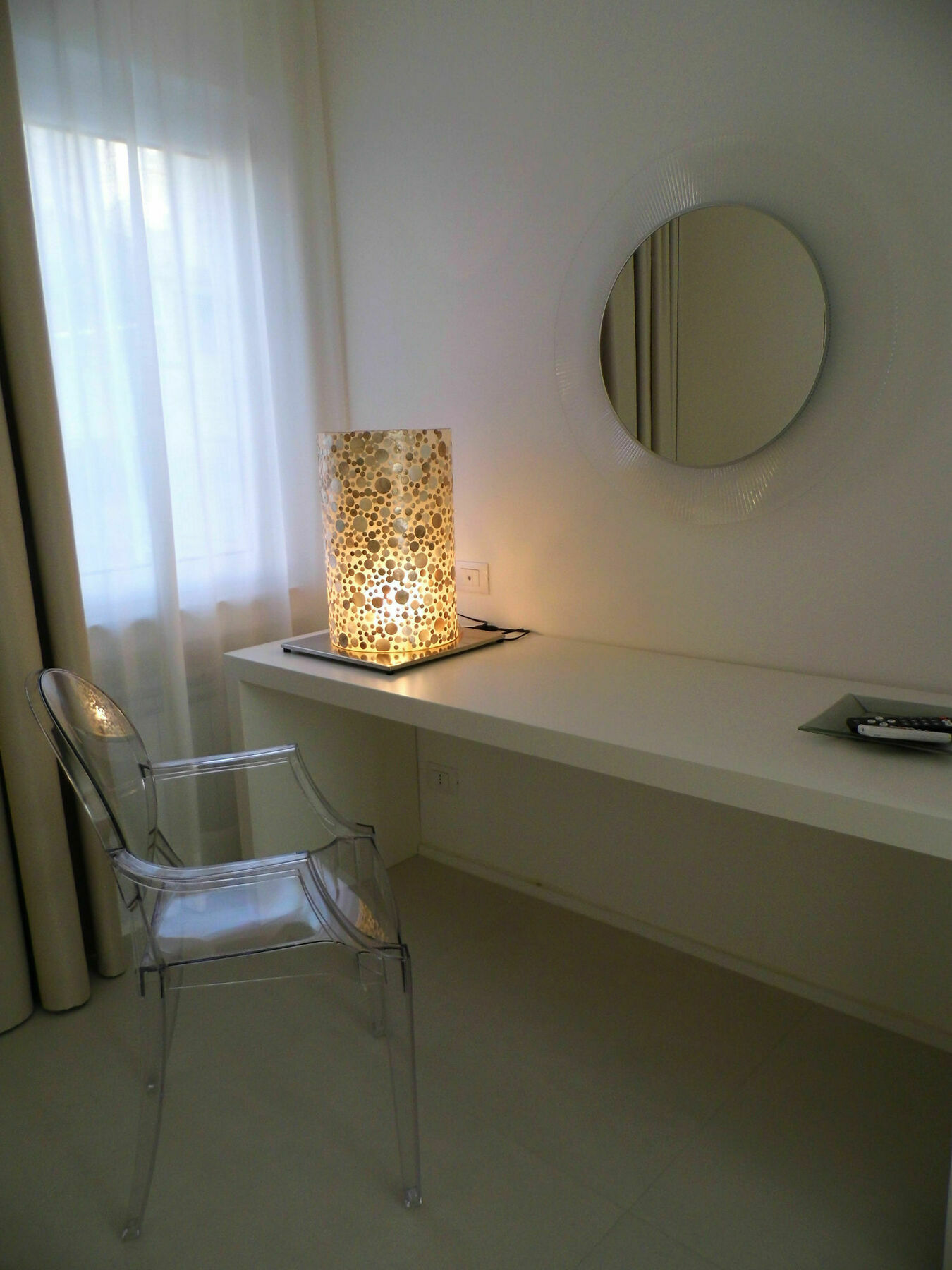 Siracusa Luxury Apartment Reggio di Calabria Exteriör bild