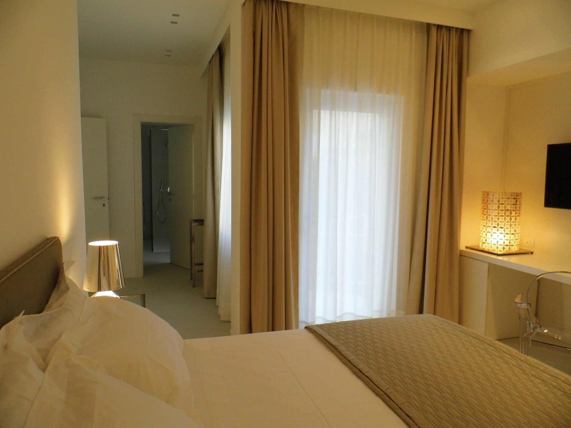 Siracusa Luxury Apartment Reggio di Calabria Exteriör bild