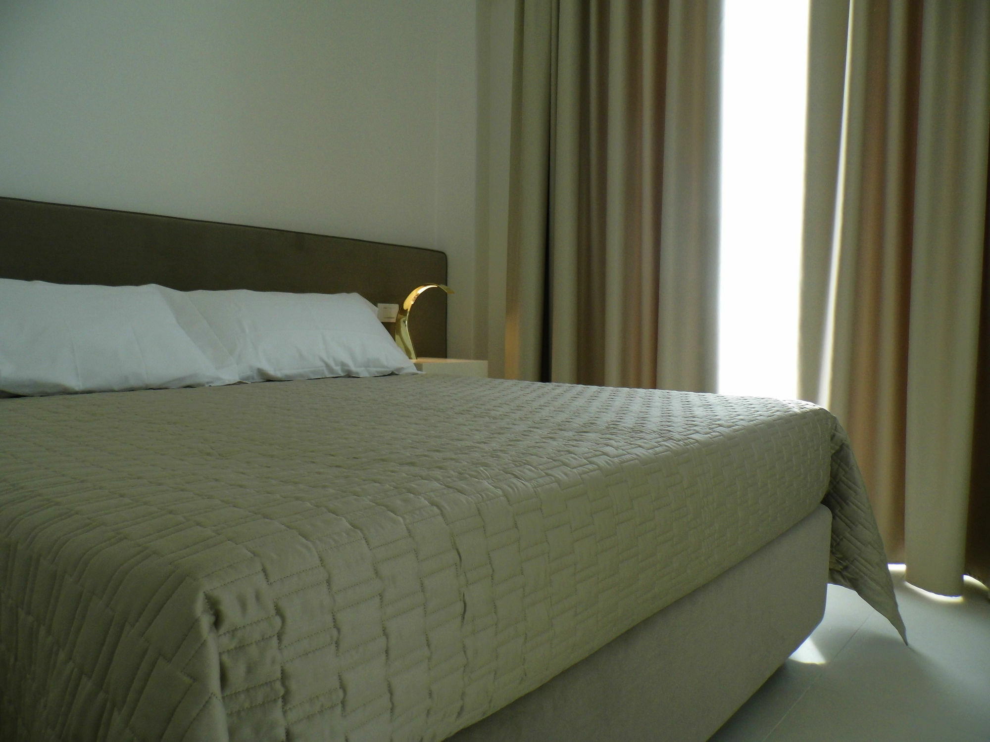 Siracusa Luxury Apartment Reggio di Calabria Exteriör bild