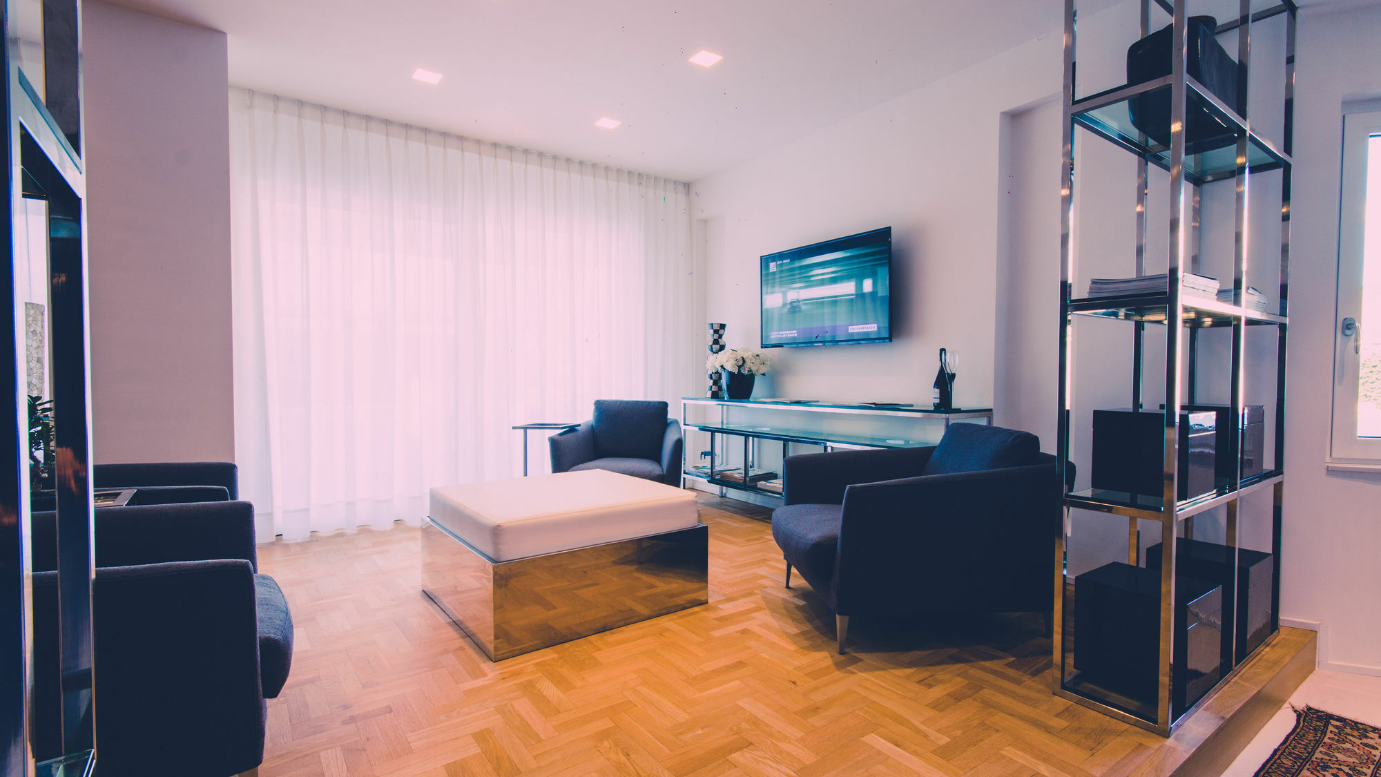 Siracusa Luxury Apartment Reggio di Calabria Exteriör bild