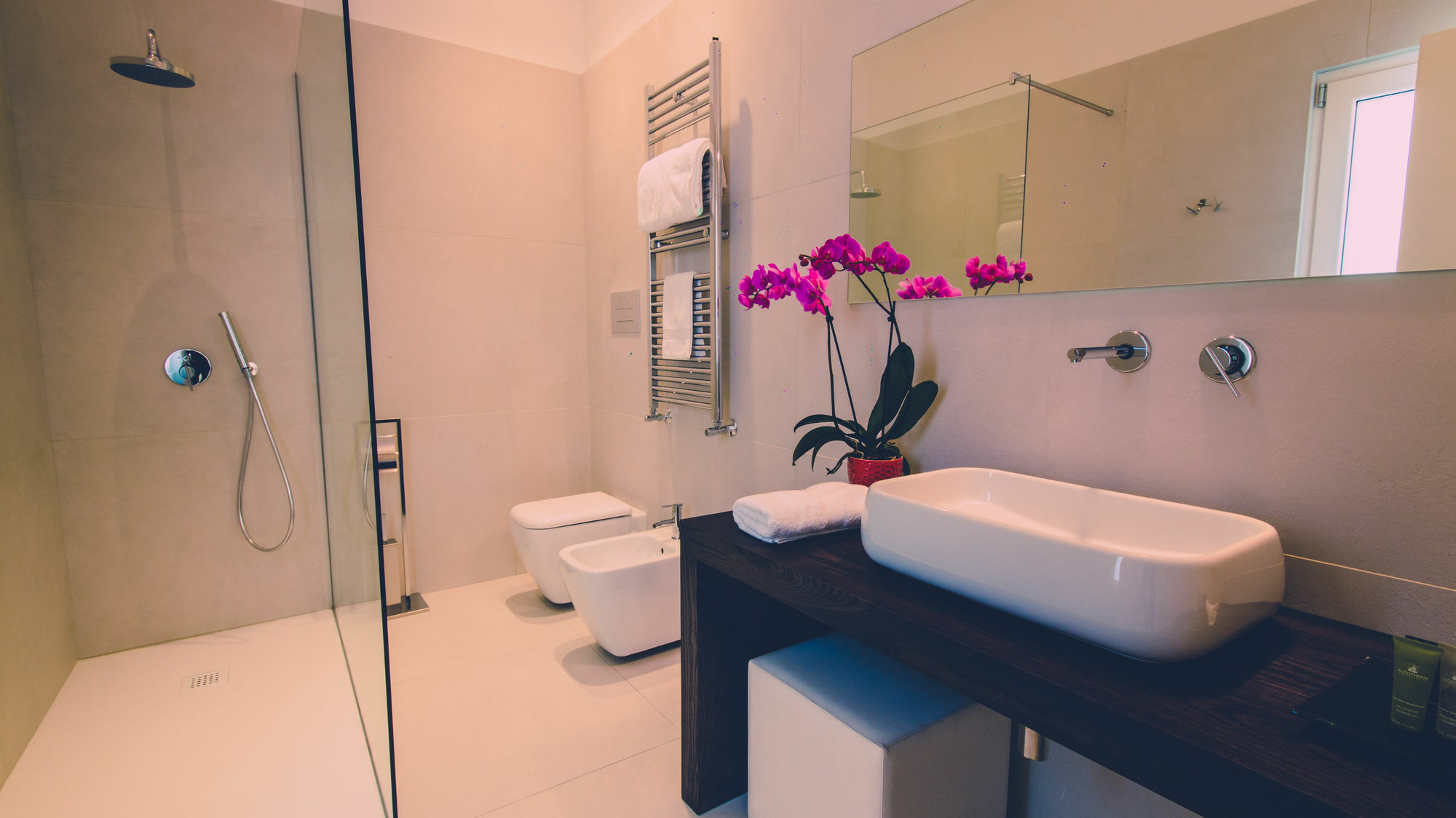 Siracusa Luxury Apartment Reggio di Calabria Exteriör bild