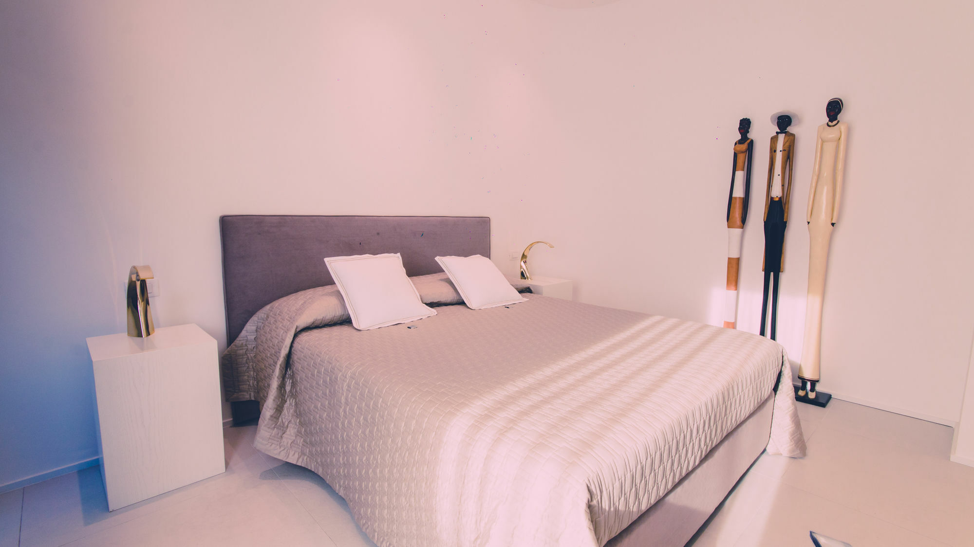 Siracusa Luxury Apartment Reggio di Calabria Exteriör bild