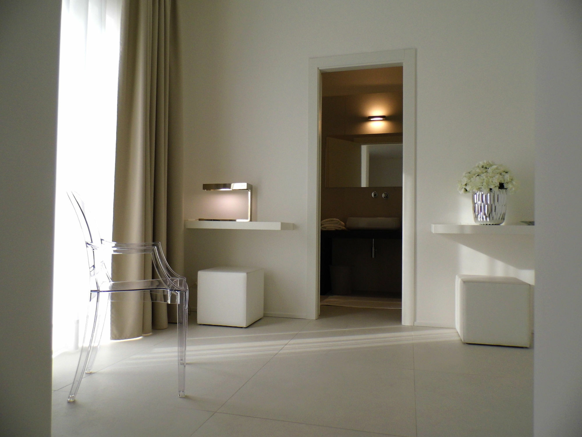Siracusa Luxury Apartment Reggio di Calabria Exteriör bild