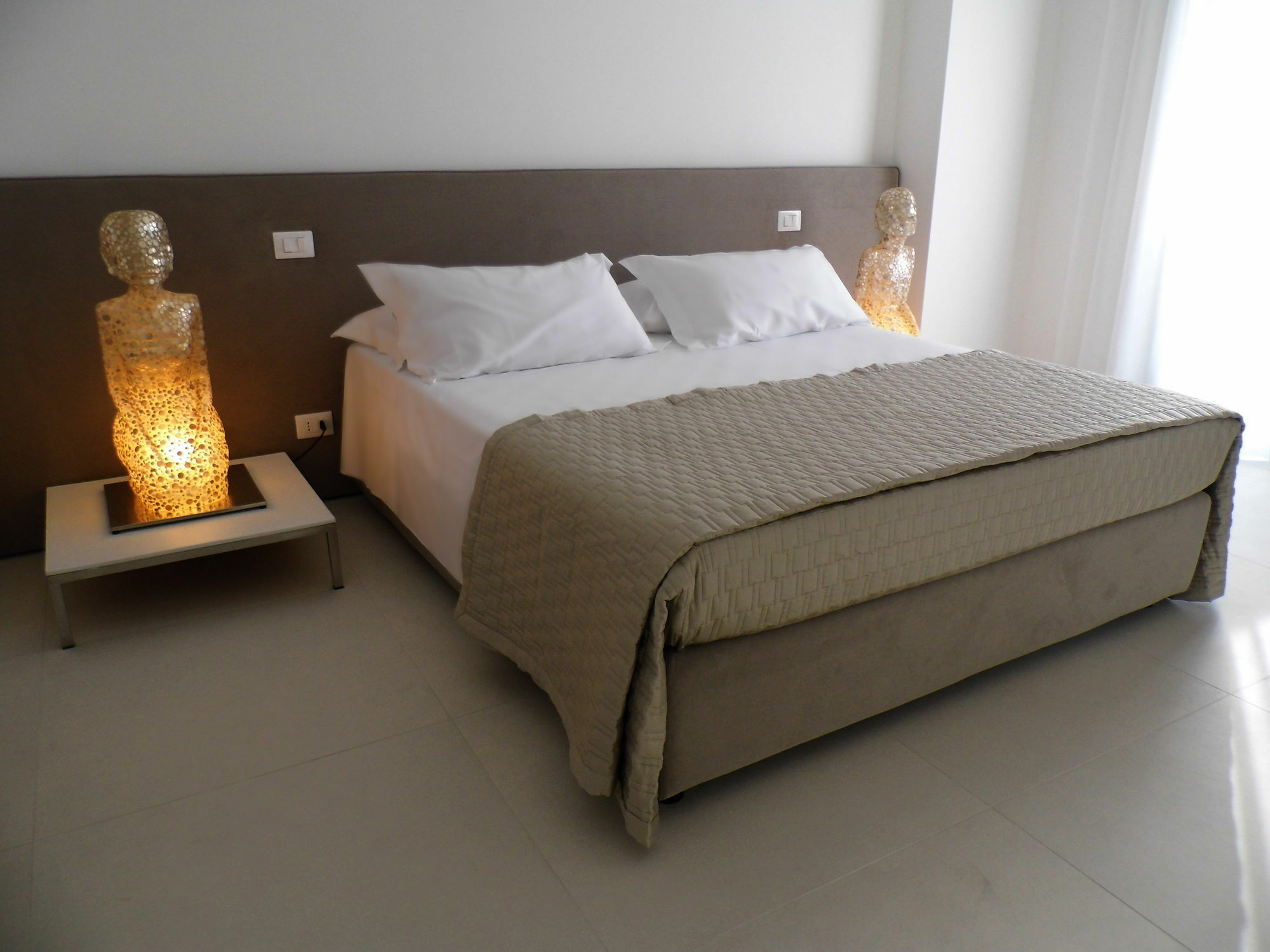 Siracusa Luxury Apartment Reggio di Calabria Exteriör bild