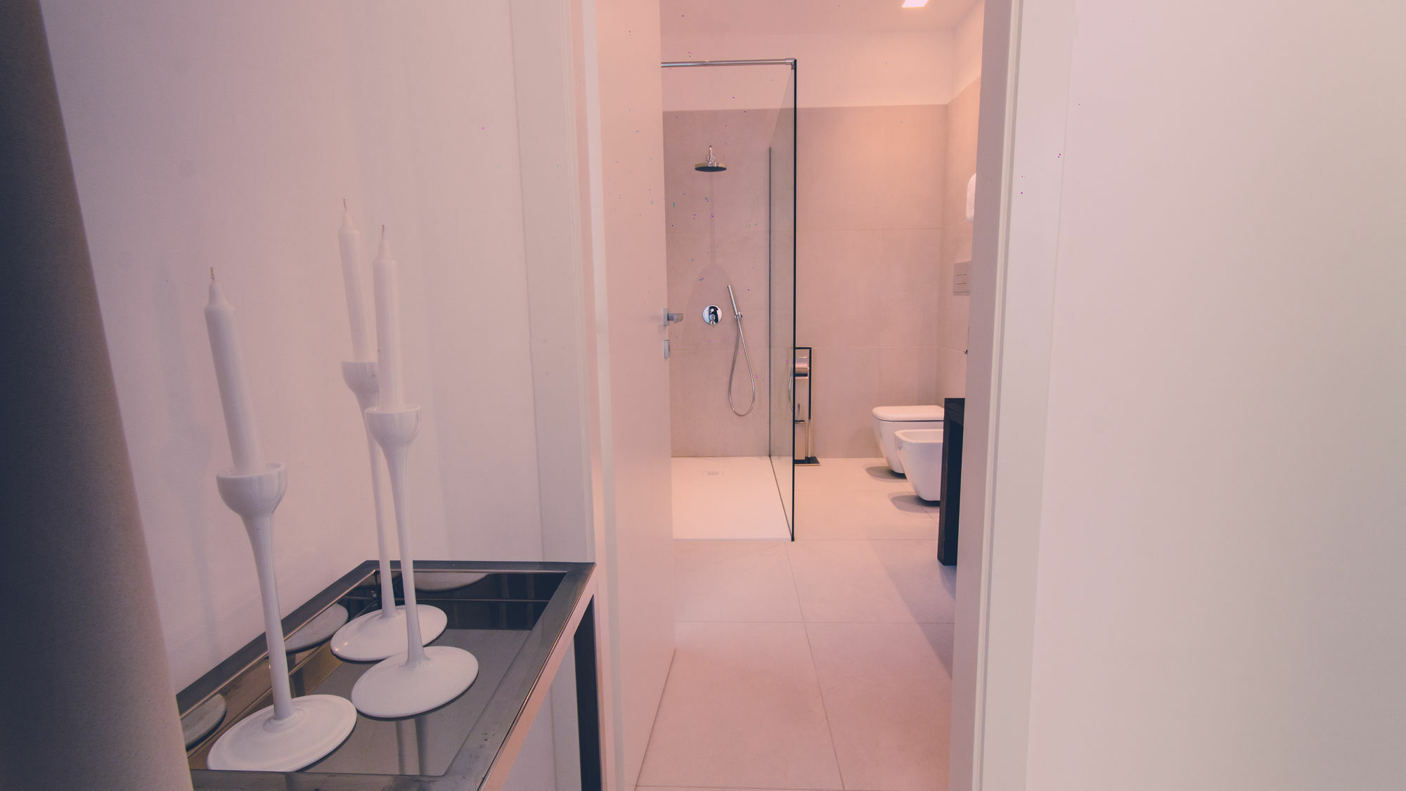 Siracusa Luxury Apartment Reggio di Calabria Exteriör bild