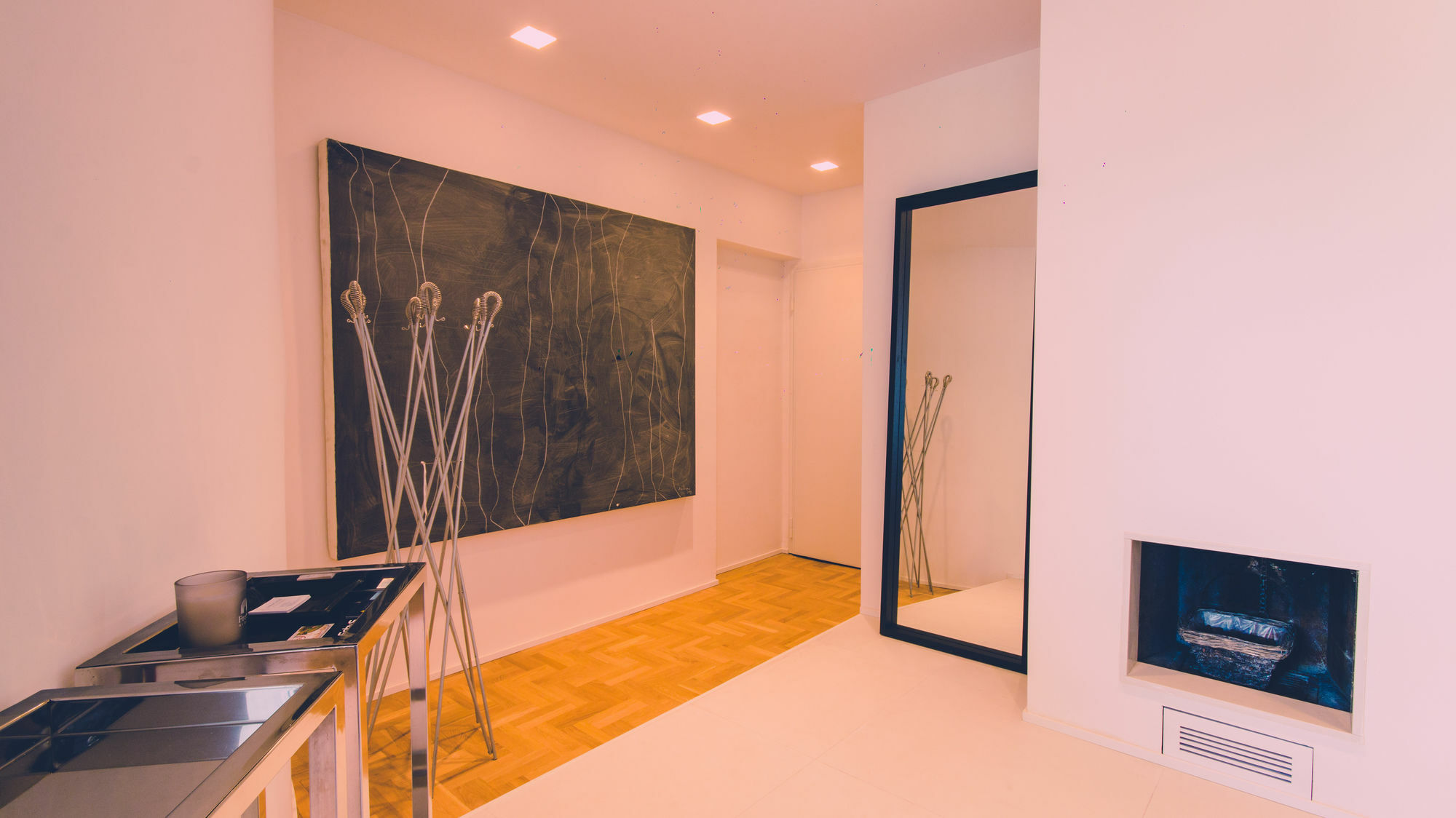 Siracusa Luxury Apartment Reggio di Calabria Exteriör bild