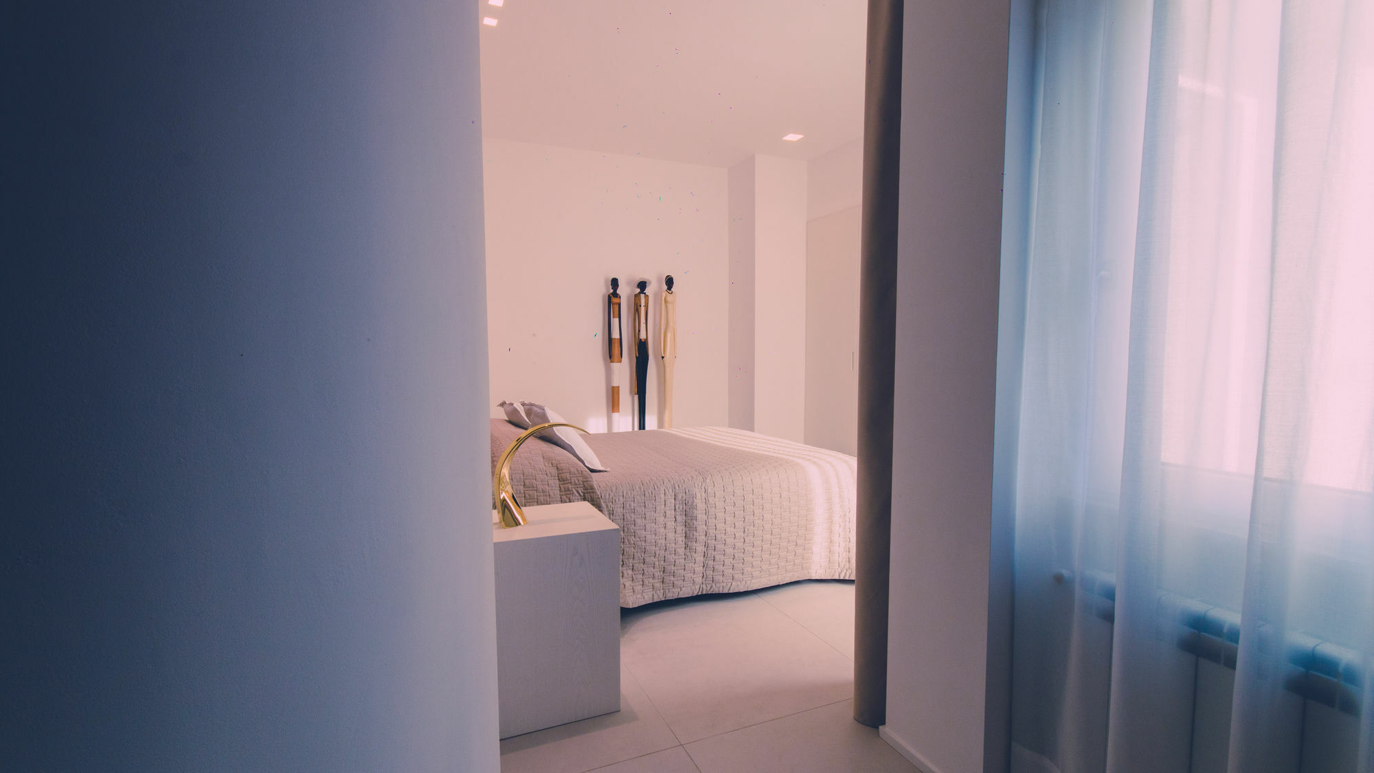 Siracusa Luxury Apartment Reggio di Calabria Exteriör bild