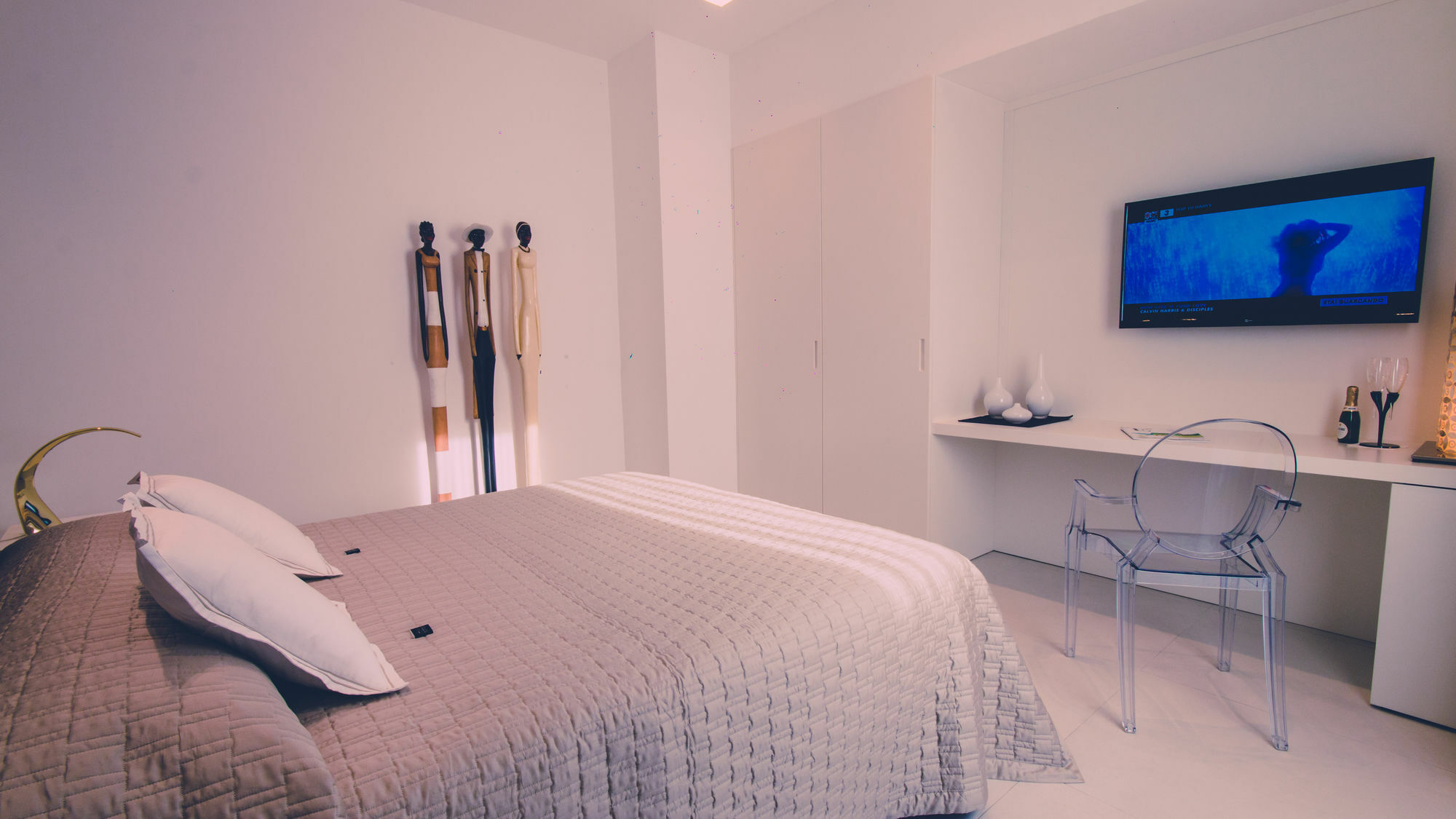 Siracusa Luxury Apartment Reggio di Calabria Exteriör bild