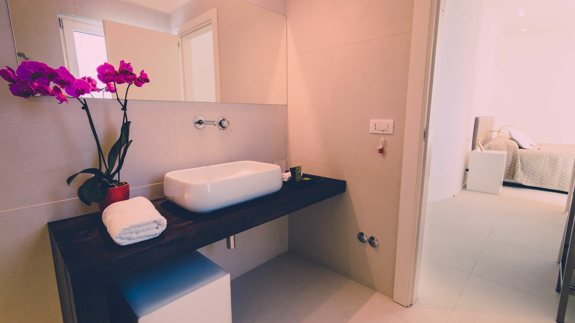 Siracusa Luxury Apartment Reggio di Calabria Exteriör bild