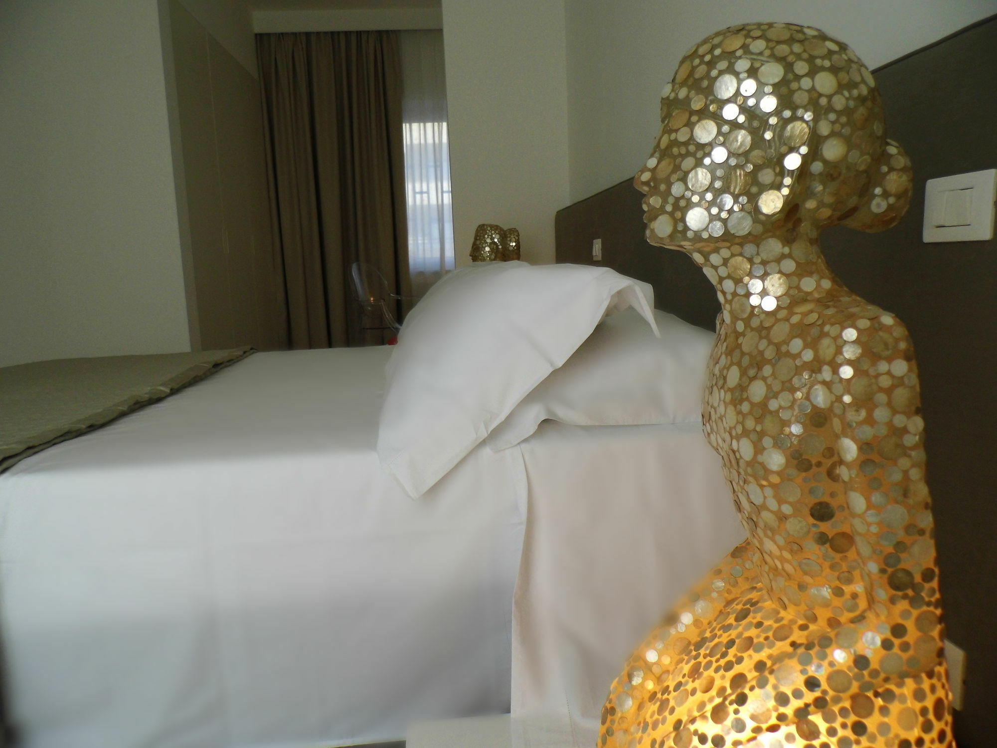 Siracusa Luxury Apartment Reggio di Calabria Exteriör bild