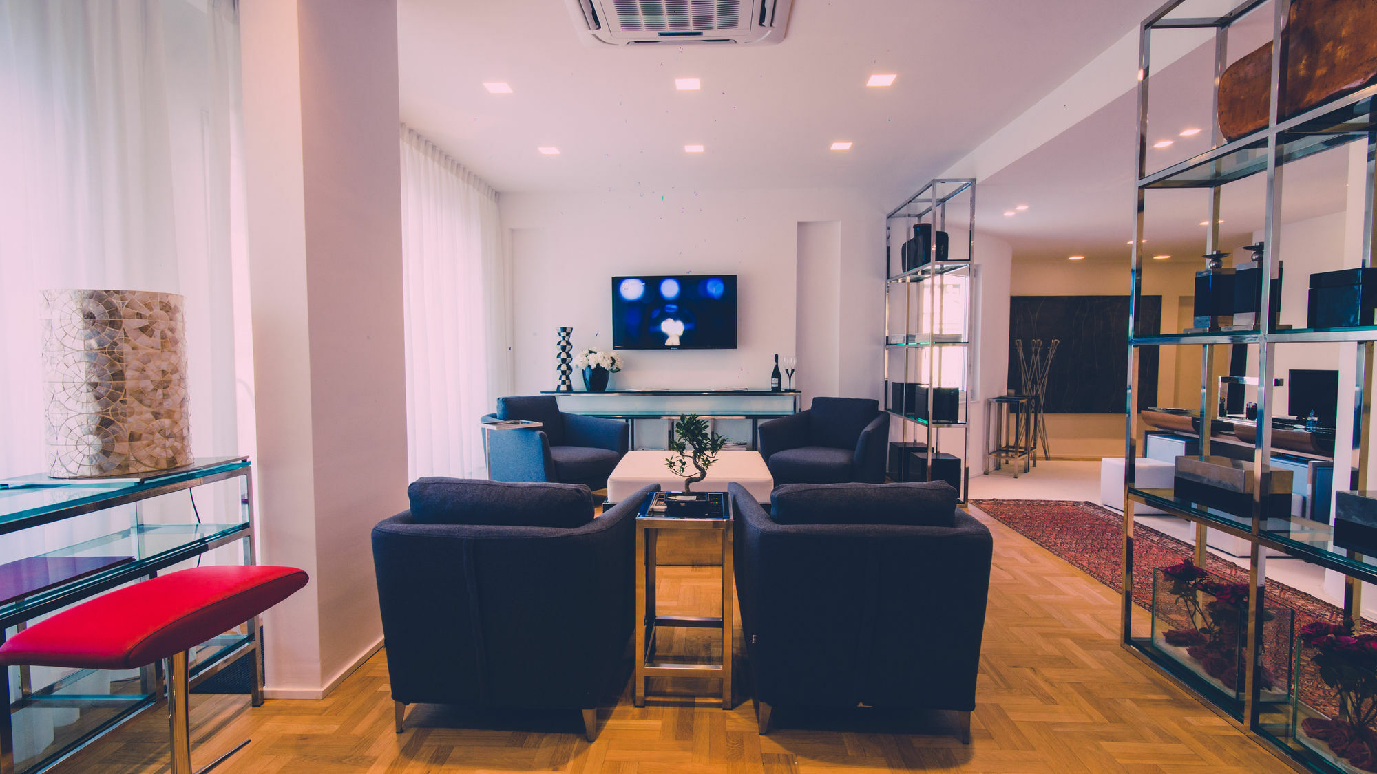 Siracusa Luxury Apartment Reggio di Calabria Exteriör bild