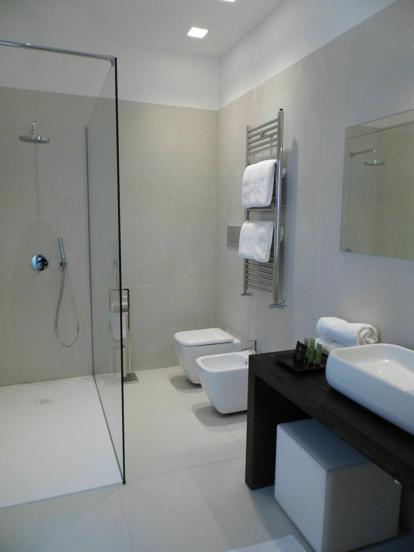 Siracusa Luxury Apartment Reggio di Calabria Exteriör bild
