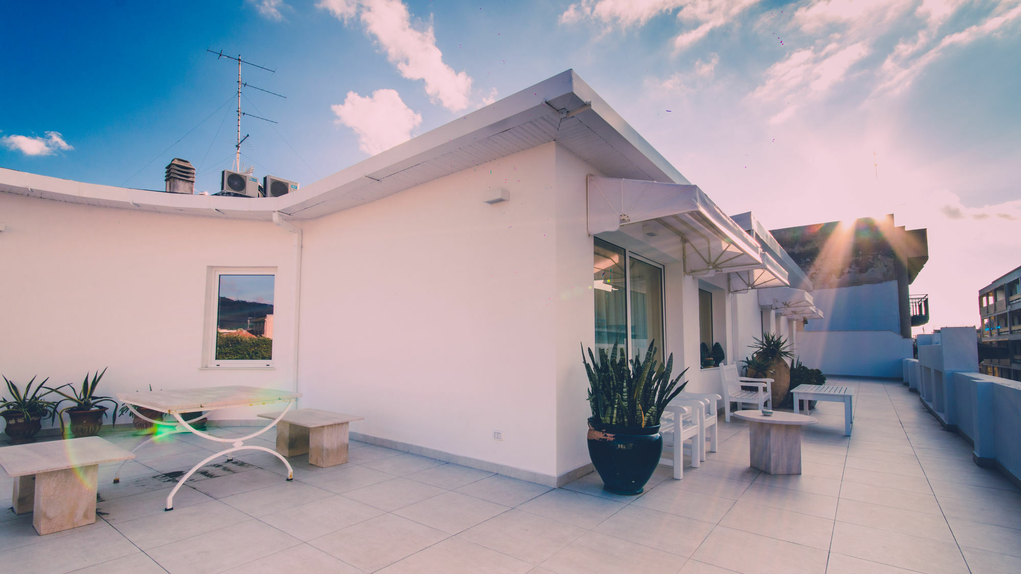 Siracusa Luxury Apartment Reggio di Calabria Exteriör bild