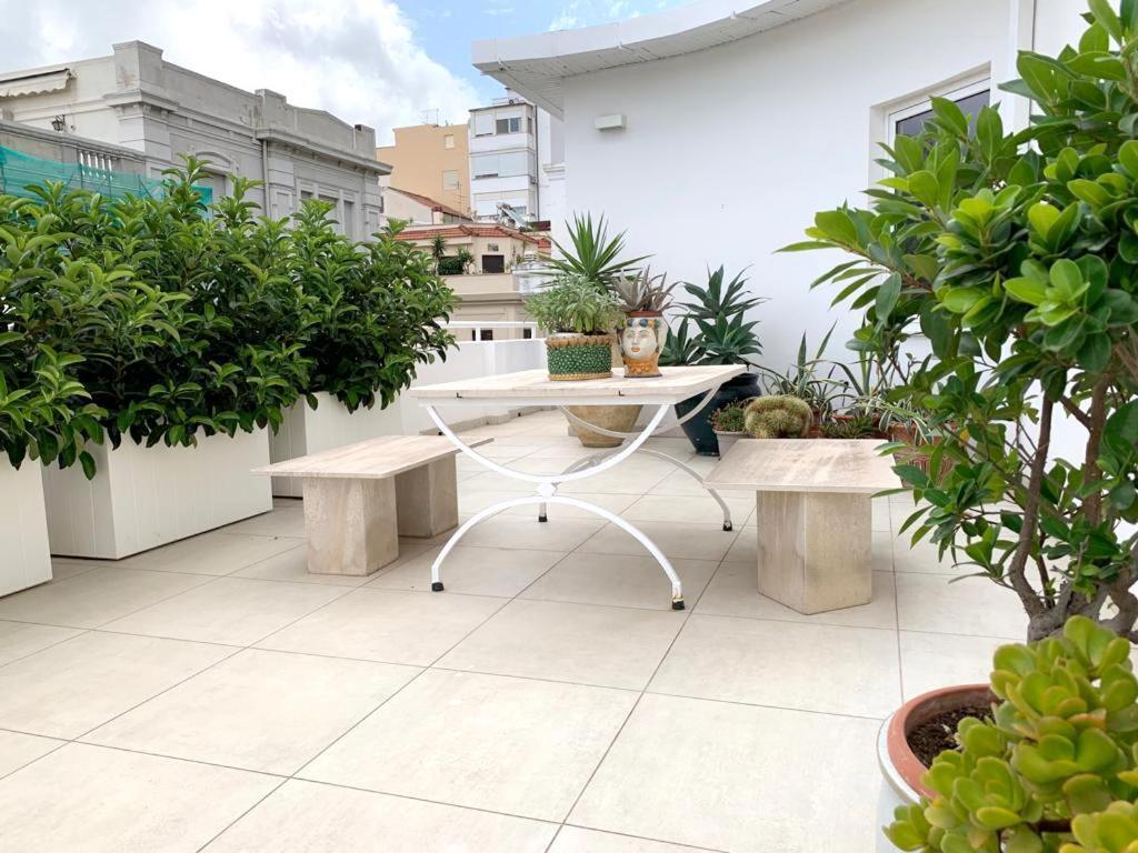 Siracusa Luxury Apartment Reggio di Calabria Exteriör bild