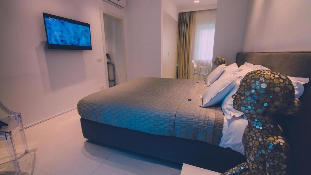 Siracusa Luxury Apartment Reggio di Calabria Exteriör bild