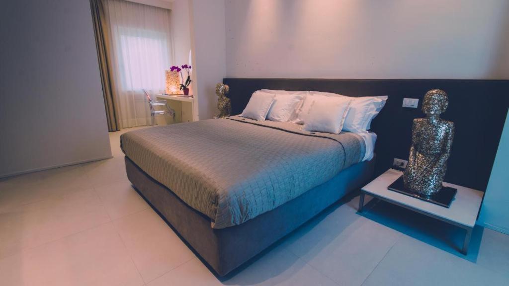 Siracusa Luxury Apartment Reggio di Calabria Exteriör bild