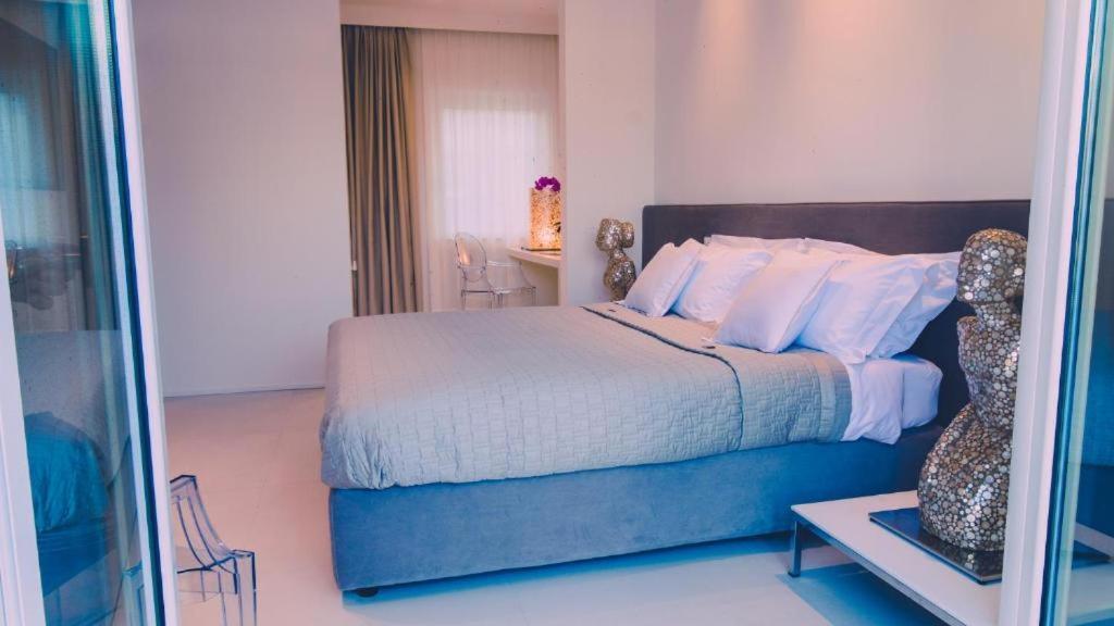 Siracusa Luxury Apartment Reggio di Calabria Exteriör bild