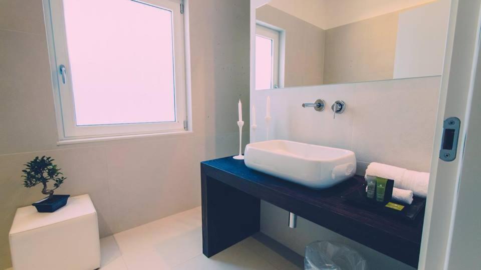 Siracusa Luxury Apartment Reggio di Calabria Exteriör bild