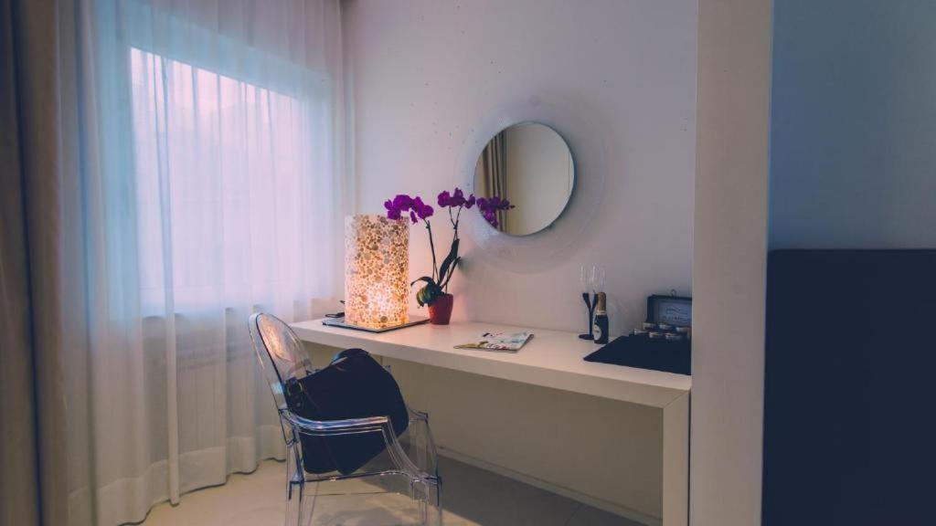 Siracusa Luxury Apartment Reggio di Calabria Exteriör bild