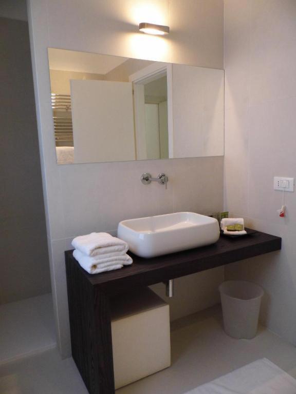 Siracusa Luxury Apartment Reggio di Calabria Exteriör bild