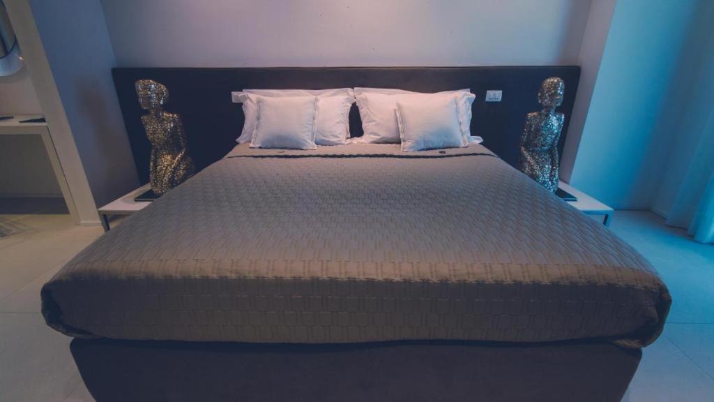 Siracusa Luxury Apartment Reggio di Calabria Exteriör bild