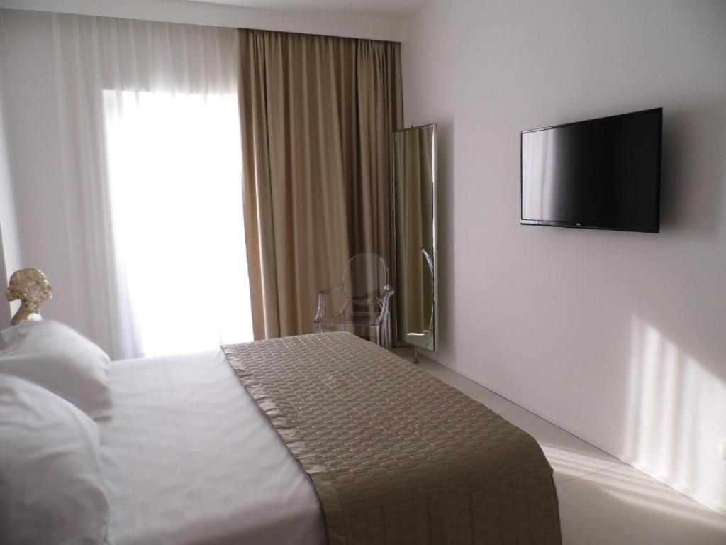 Siracusa Luxury Apartment Reggio di Calabria Exteriör bild