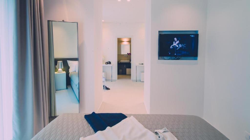 Siracusa Luxury Apartment Reggio di Calabria Exteriör bild
