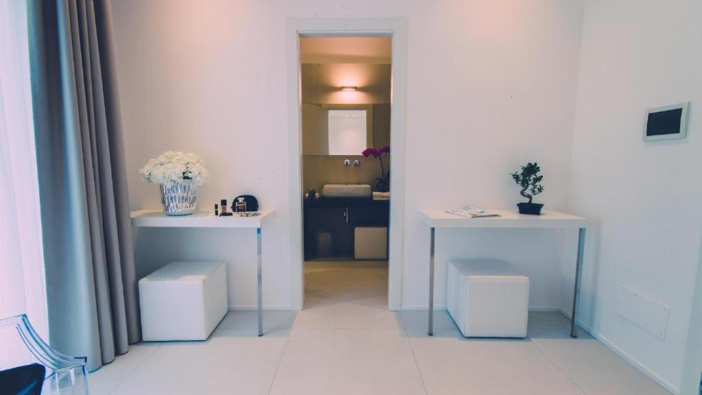 Siracusa Luxury Apartment Reggio di Calabria Exteriör bild