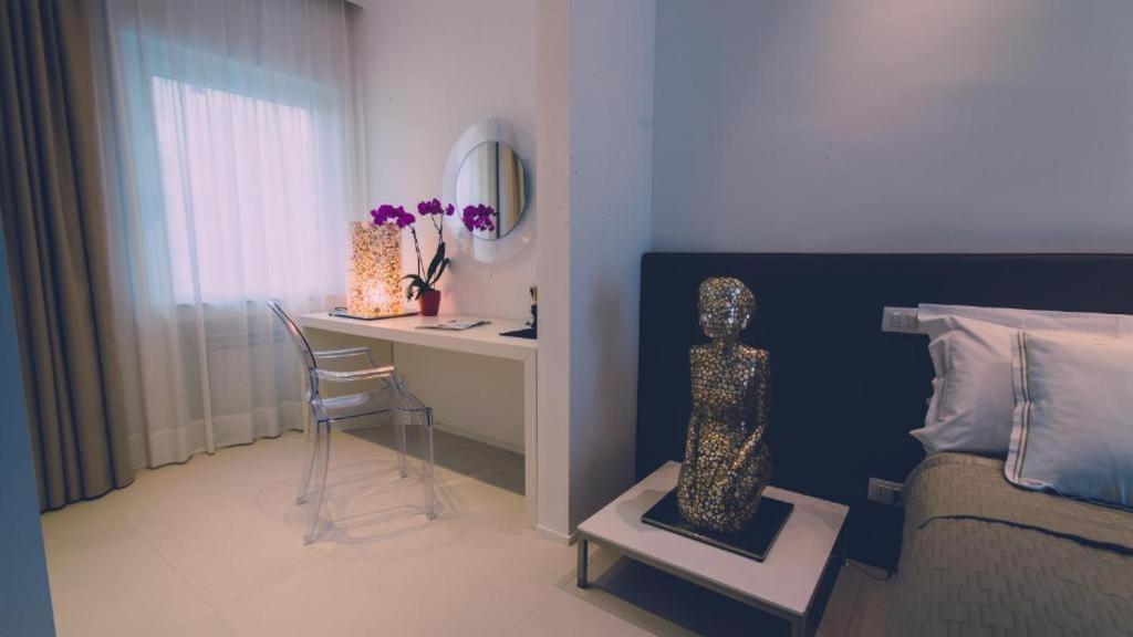 Siracusa Luxury Apartment Reggio di Calabria Exteriör bild