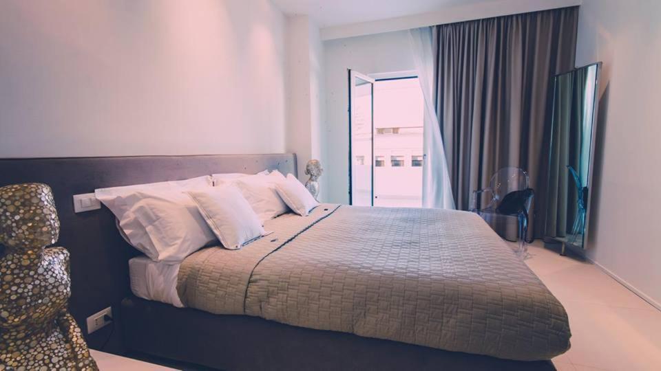 Siracusa Luxury Apartment Reggio di Calabria Exteriör bild
