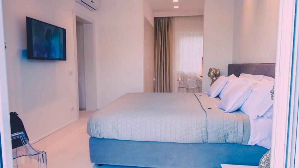 Siracusa Luxury Apartment Reggio di Calabria Exteriör bild